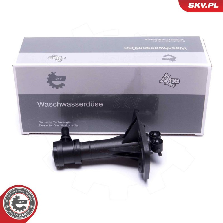 ESEN SKV Waschwasserdüse, Scheinwerferreinigung 15SKV690 ESEN SKV Waschwasserdüse, Scheinwerferreinigung 15SKV690