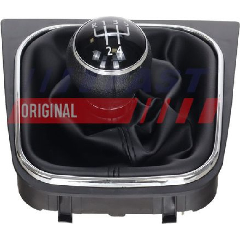 FAST Schalthebelknauf FT00105 FAST Schalthebelknauf FT00105
