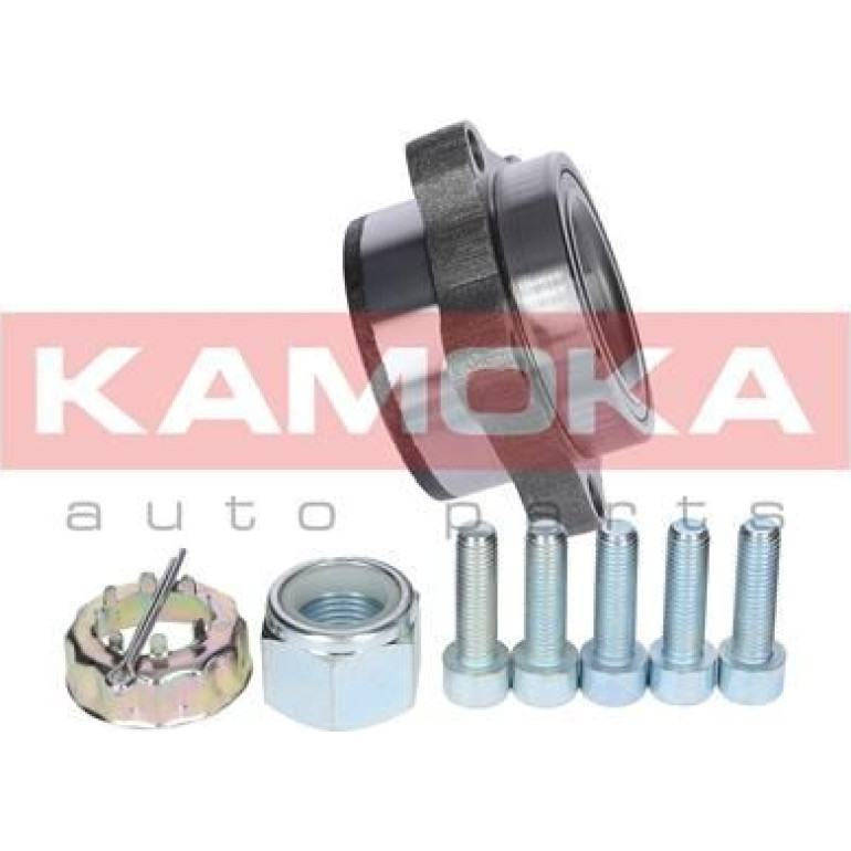 KAMOKA Radlagersatz 5500138