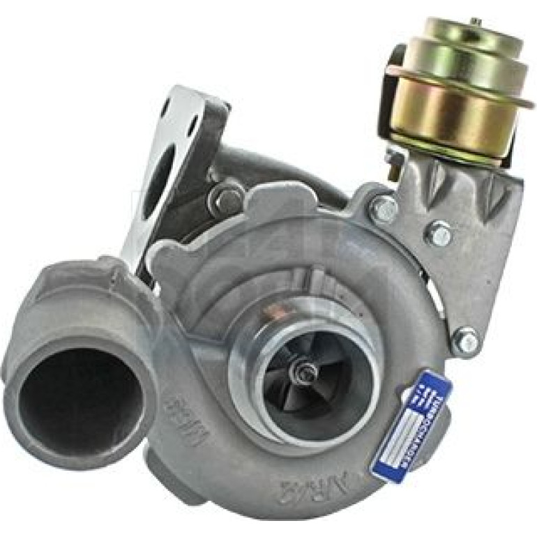 Turbolader 65003 Turbolader 65003