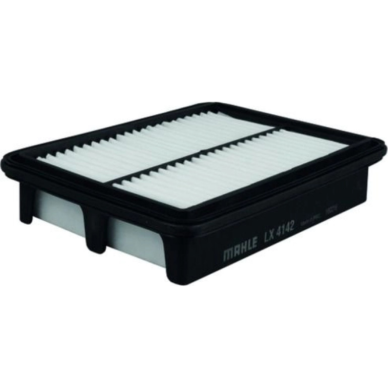 MAHLE Luftfilter LX 4142 MAHLE Luftfilter LX 4142