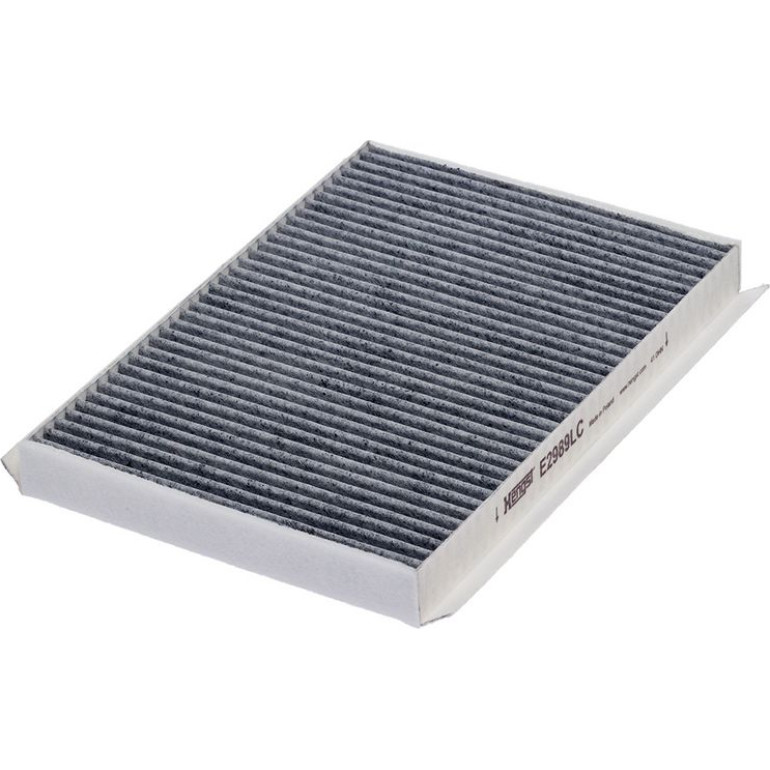 HENGST FILTER Filter, Innenraumluft E2989LC HENGST FILTER Filter, Innenraumluft E2989LC