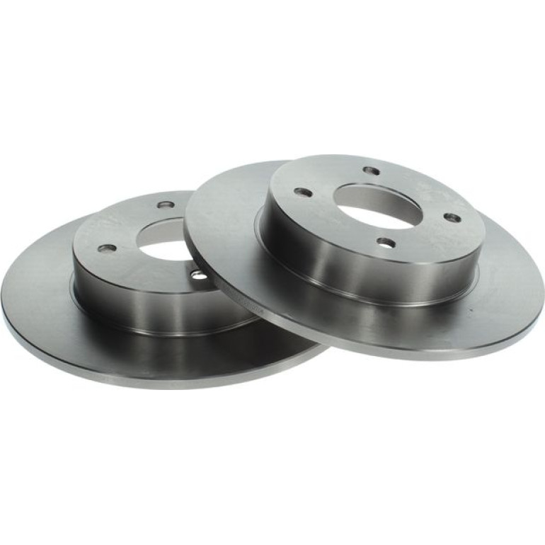 Bremsscheibe HA 0 986 479 105 Bremsscheibe HA 0 986 479 105