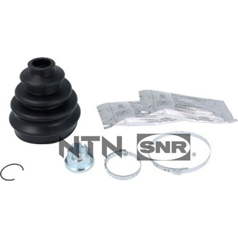 SNR Faltenbalgsatz, Antriebswelle OBK55.004 SNR Faltenbalgsatz, Antriebswelle OBK55.004