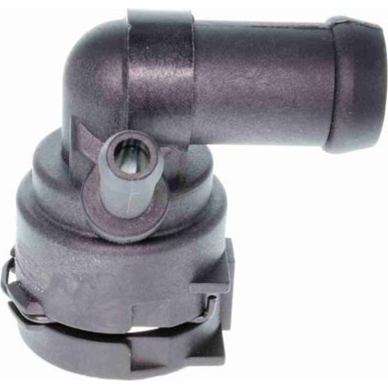 VAICO Kühlmittelflansch V10-3527 VAICO Kühlmittelflansch V10-3527