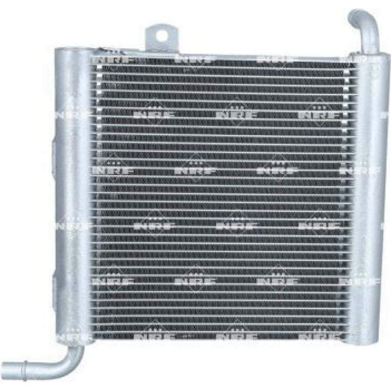 NRF Kühler, Motorkühlung 550176 NRF Kühler, Motorkühlung 550176
