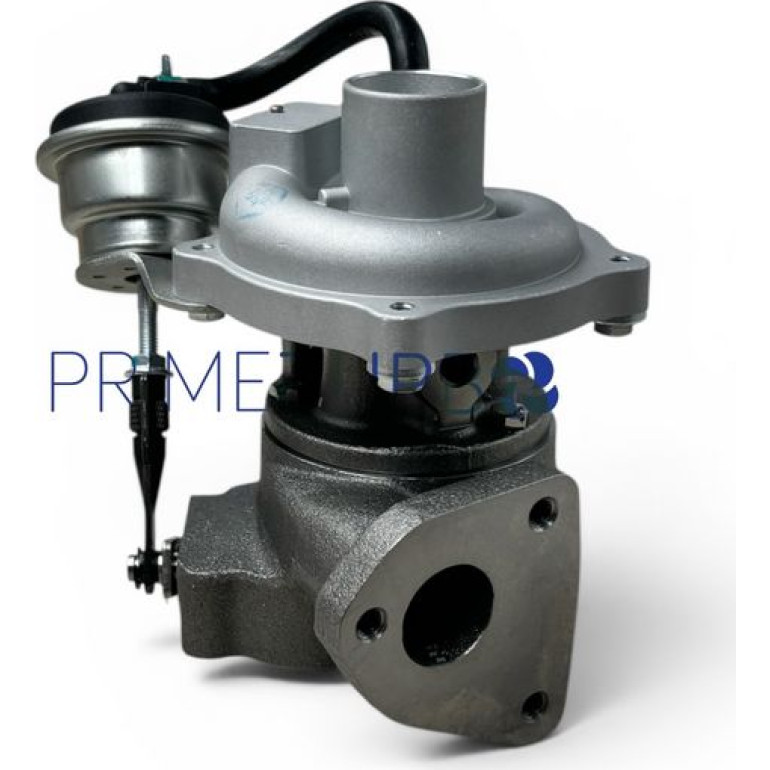 Prime Turbo Turbolader V00077T Prime Turbo Turbolader V00077T