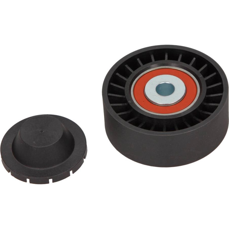 Umlenk-/Führungsrolle, Keilrippenriemen 54-1005 Umlenk-/Führungsrolle, Keilrippenriemen 54-1005