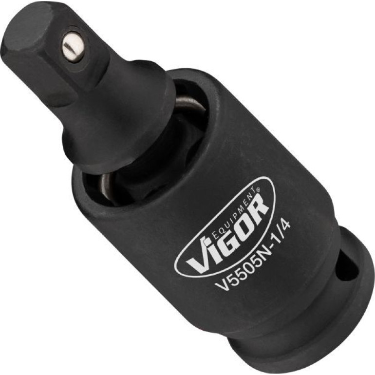 VIGOR Gelenkstück, Schlagschrauber V5505N-1/4 VIGOR Gelenkstück, Schlagschrauber V5505N-1/4