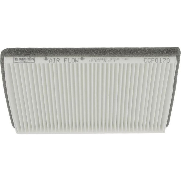 CHAMPION Innenraumfilter CCF0170