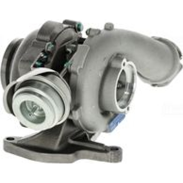 NISSENS Turbolader 93254 NISSENS Turbolader 93254