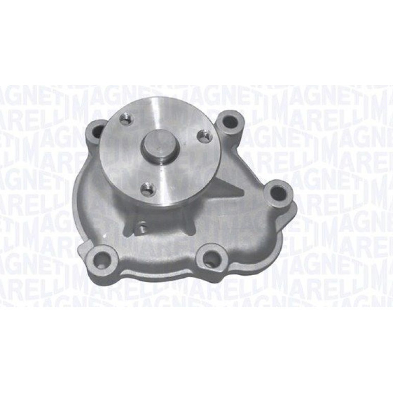 MAGNETI MARELLI Wasserpumpe 352316170873