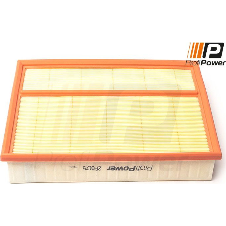 PROFIPOWER Luftfilter 2F0175 PROFIPOWER Luftfilter 2F0175