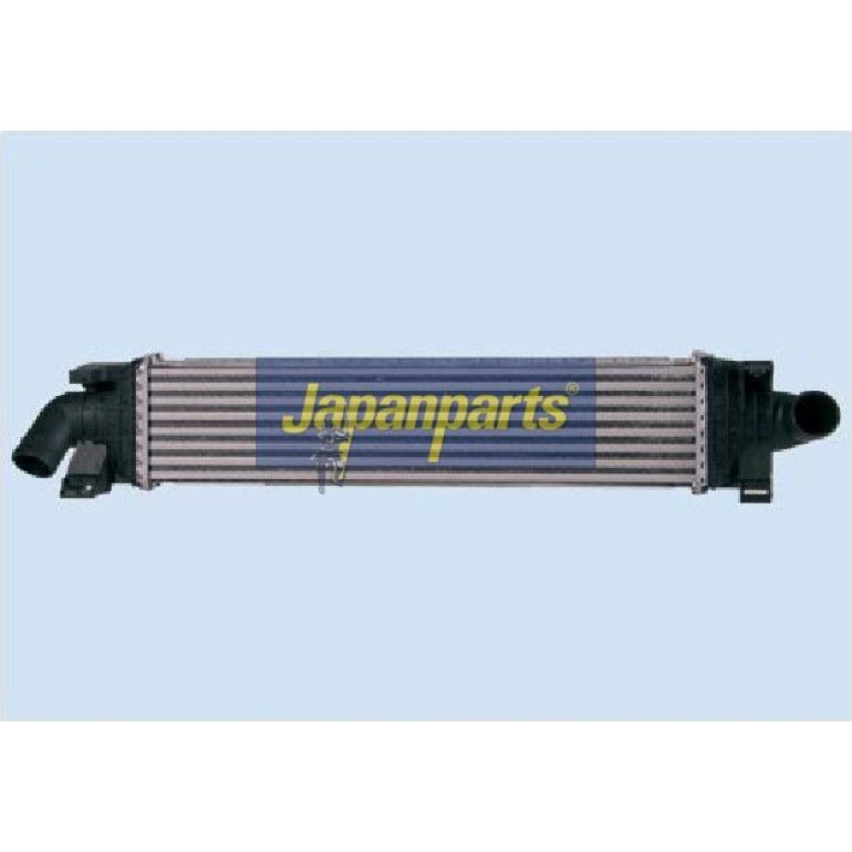 Japanparts Druckluftkühler RDI053012 Japanparts Druckluftkühler RDI053012
