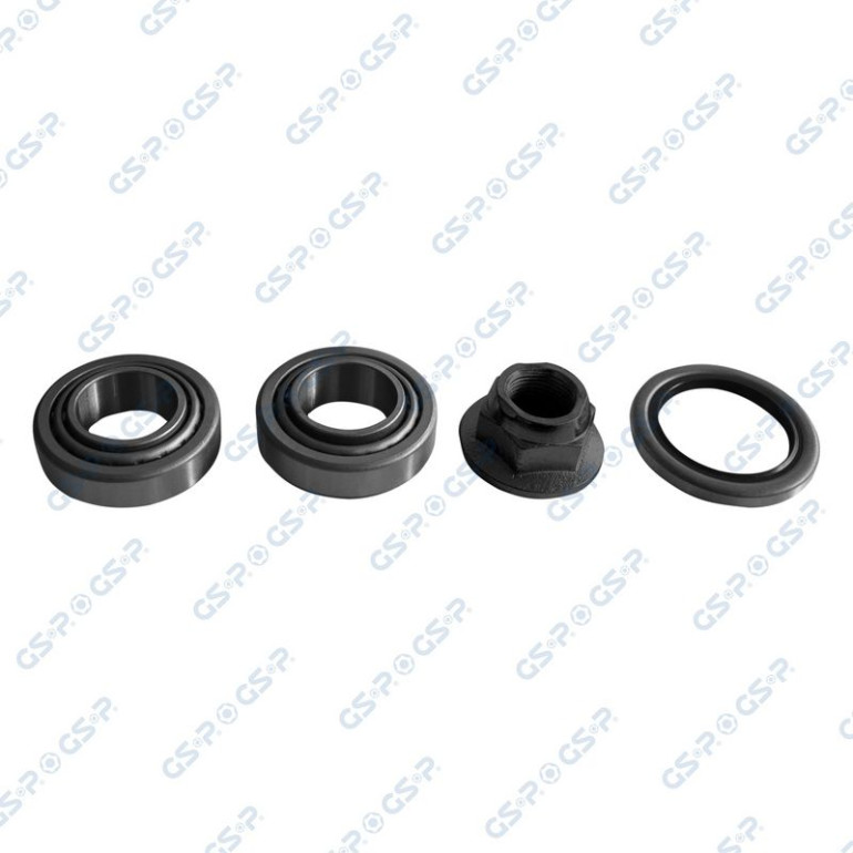GSP Radlagersatz GK0Y08 GSP Radlagersatz GK0Y08