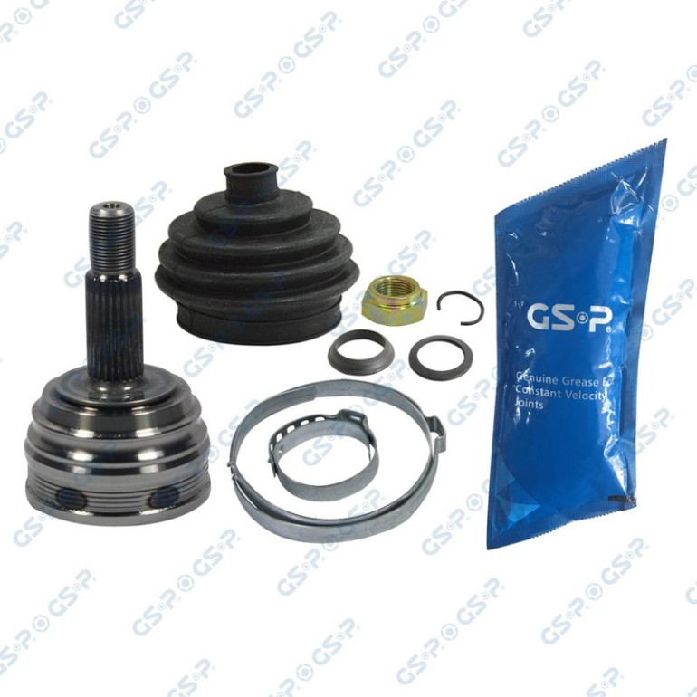 GSP Homokinetisches Gelenk 853008 GSP Homokinetisches Gelenk 853008