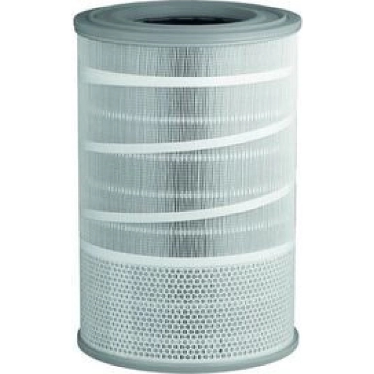 MAHLE Luftfilter LX 2068 MAHLE Luftfilter LX 2068