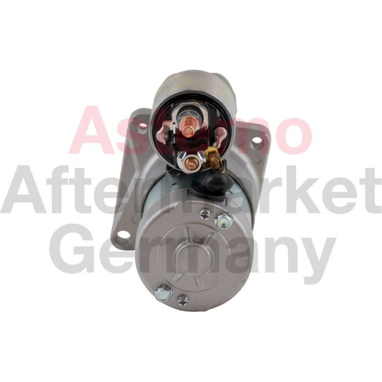HITACHI Starter 2506908 HITACHI Starter 2506908