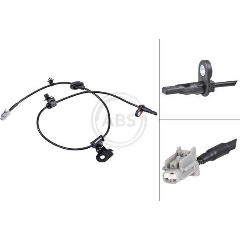 A.B.S. Sensor, Raddrehzahl 32241 A.B.S. Sensor, Raddrehzahl 32241