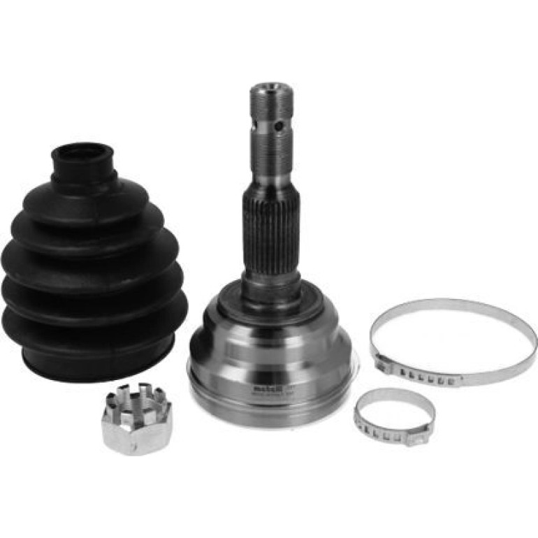 Gelenksatz, Antriebswelle Opel Astra G 15-1287 Gelenksatz, Antriebswelle Opel Astra G 15-1287