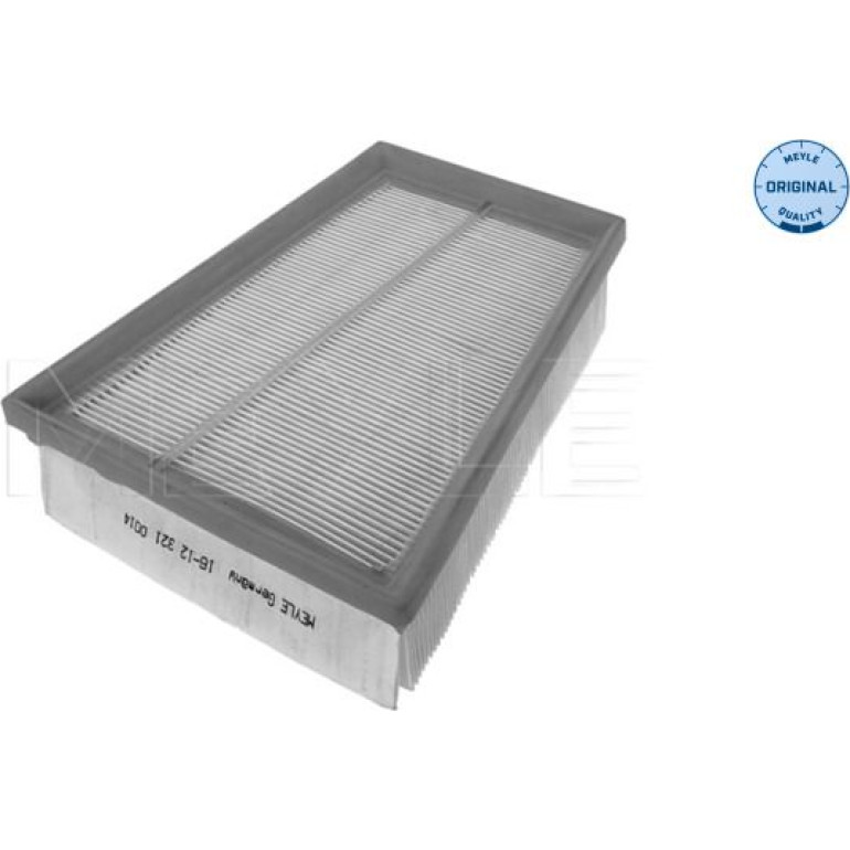 Luftfilter Renault 1.9Dci Scenic/Megane 16-12 321 0014 Luftfilter Renault 1.9Dci Scenic/Megane 16-12 321 0014