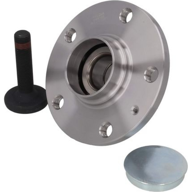 KAMOKA Radlagersatz 5500128 KAMOKA Radlagersatz 5500128