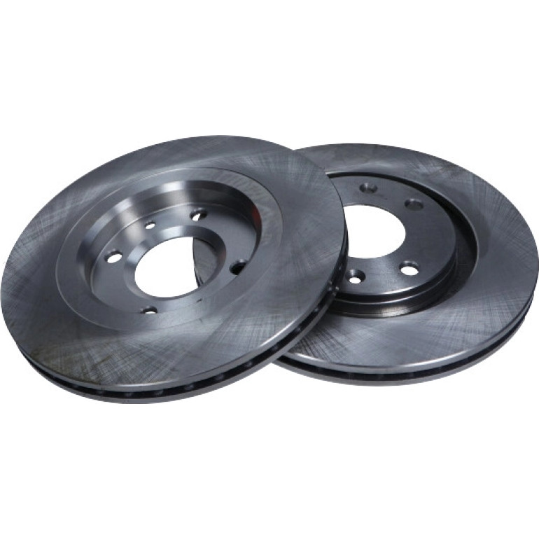 Maxgear Bremsscheibe Peugeot S. 206/305/306/405/Partner 19-0700 Maxgear Bremsscheibe Peugeot S. 206/305/306/405/Partner 19-0700
