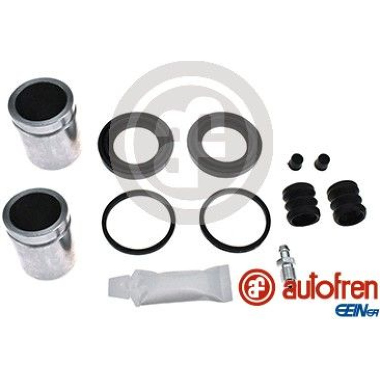 Autofren Reparatursatz, Bremssattel D43167C Autofren Reparatursatz, Bremssattel D43167C