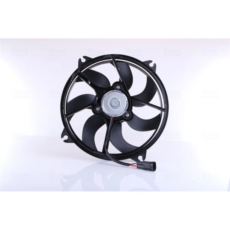 Kühlerlüfter PKW 85606