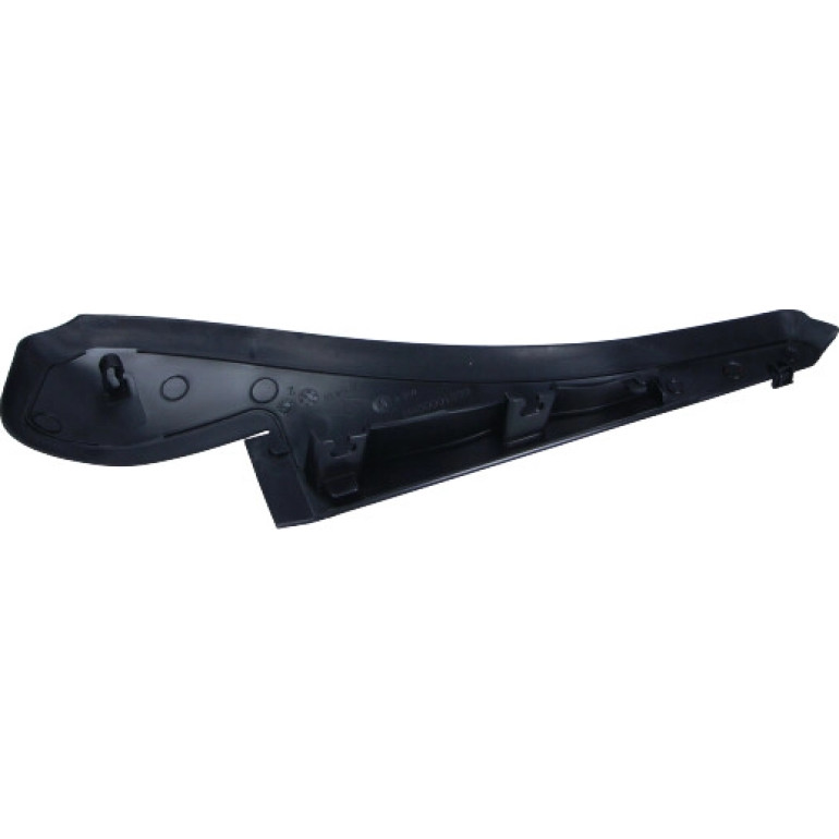 Kunststoffabdeckung für Das Fenster Opel Movano Iii/ Renault Master Iii Pr 668100009R