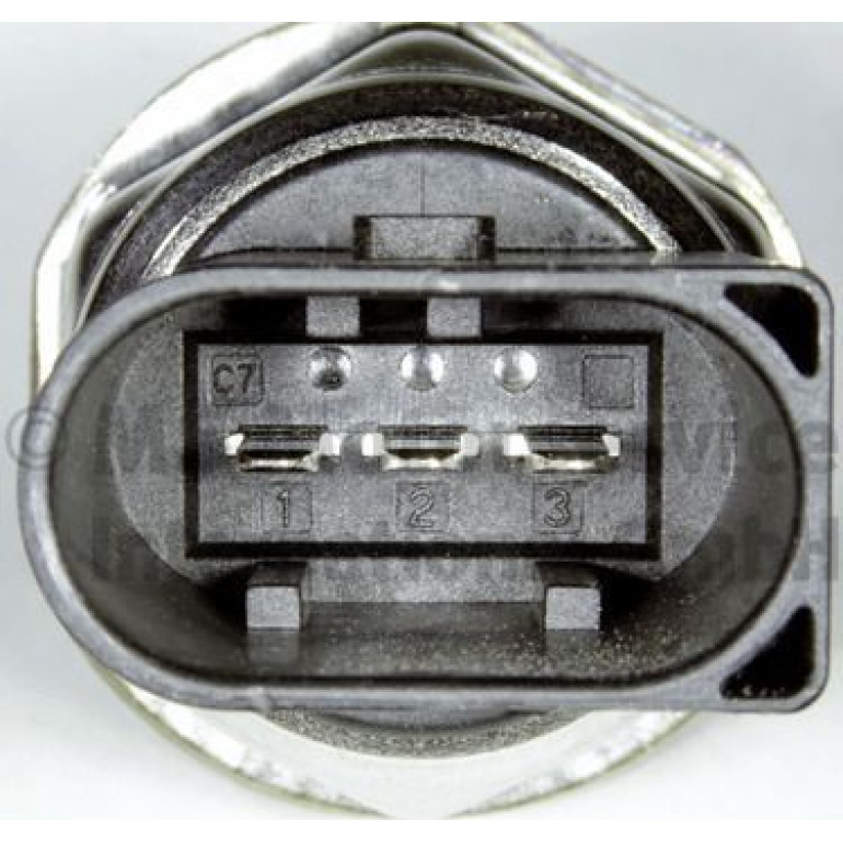 SENSOR, KRAFTSTOFFDRUCK 7.11225.23.0 SENSOR, KRAFTSTOFFDRUCK 7.11225.23.0
