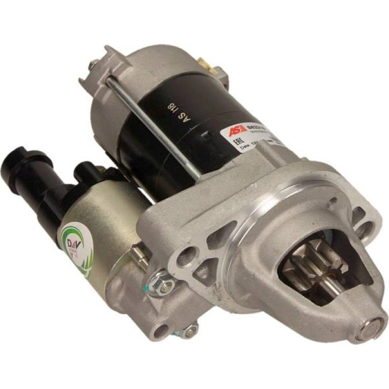 Anlasser S6221S