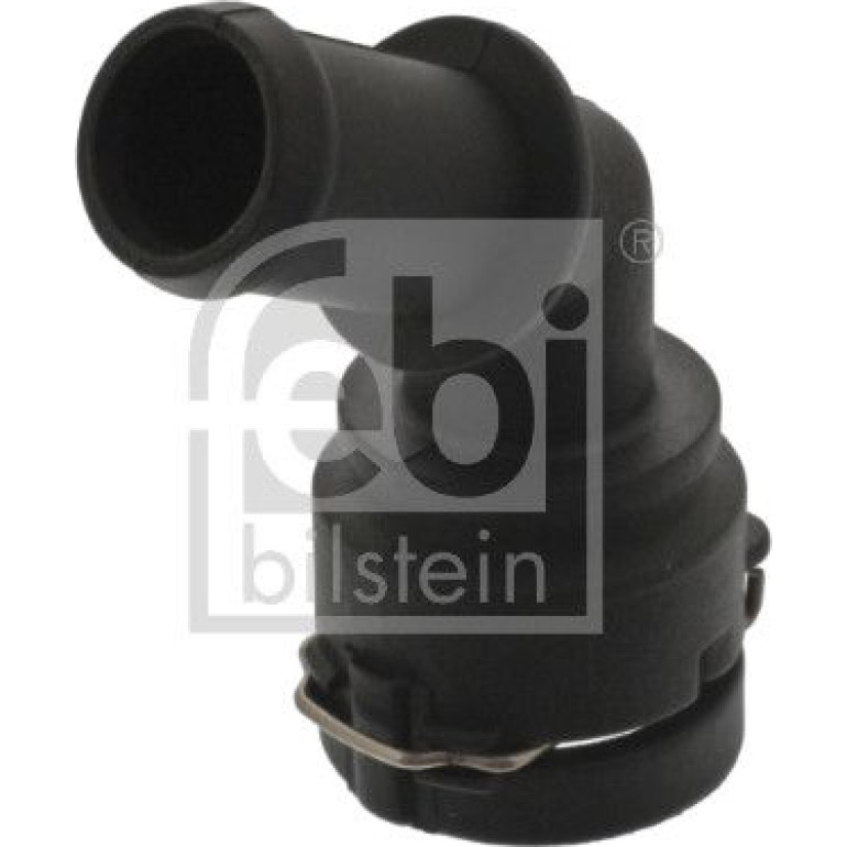 Kühlmittelflansch 45980 Kühlmittelflansch 45980