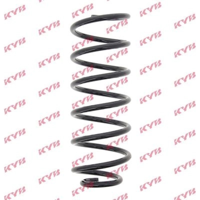 KYB Fahrwerksfeder Opel T. Vectra B 1.6-2.2 11/96-07/03 RC5138 KYB Fahrwerksfeder Opel T. Vectra B 1.6-2.2 11/96-07/03 RC5138