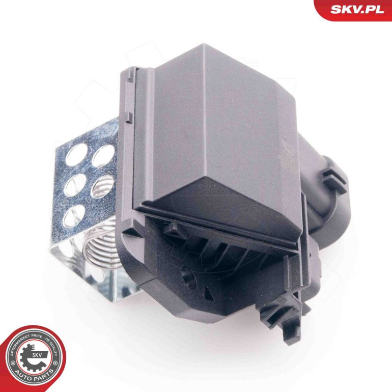 SKV GERMANY Widerstand 94SKV017