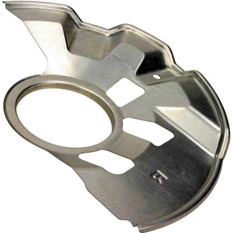 Maxgear Spritzblech, Bremsscheibe 19-3431