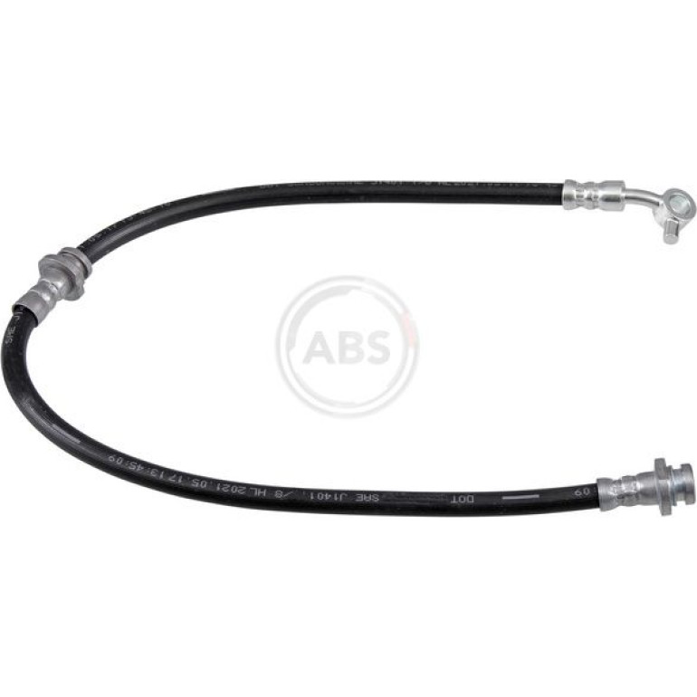 A.B.S. Bremsschlauch SL 1197 A.B.S. Bremsschlauch SL 1197