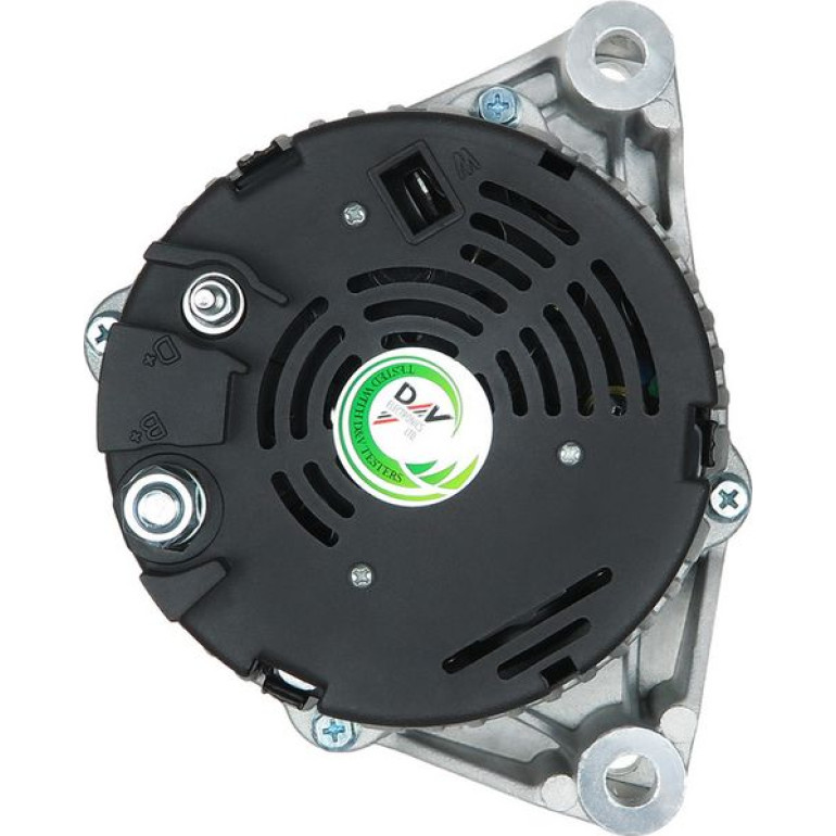 Generator A0114 Generator A0114