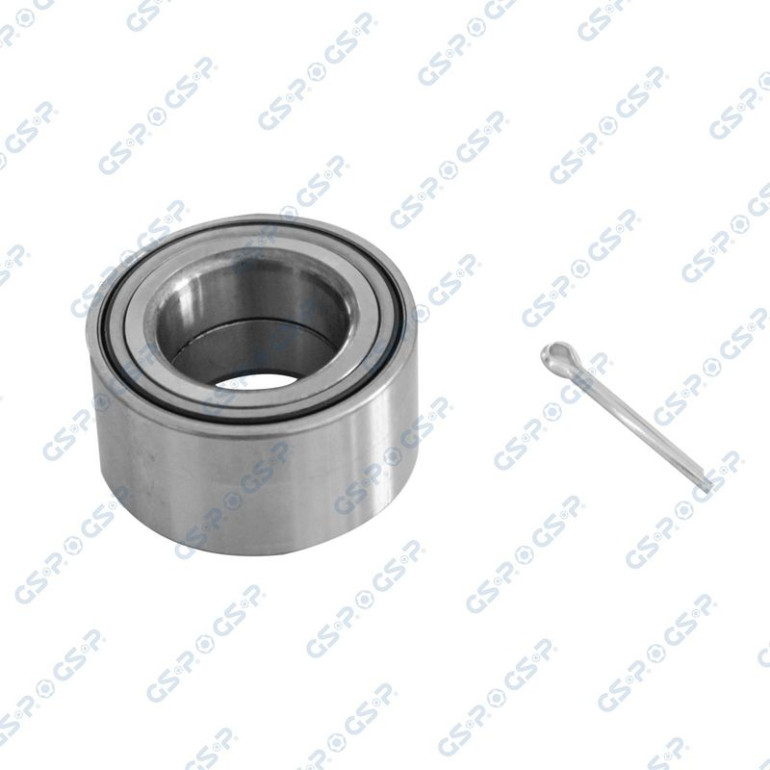 GSP Radlager GK6591 GSP Radlager GK6591