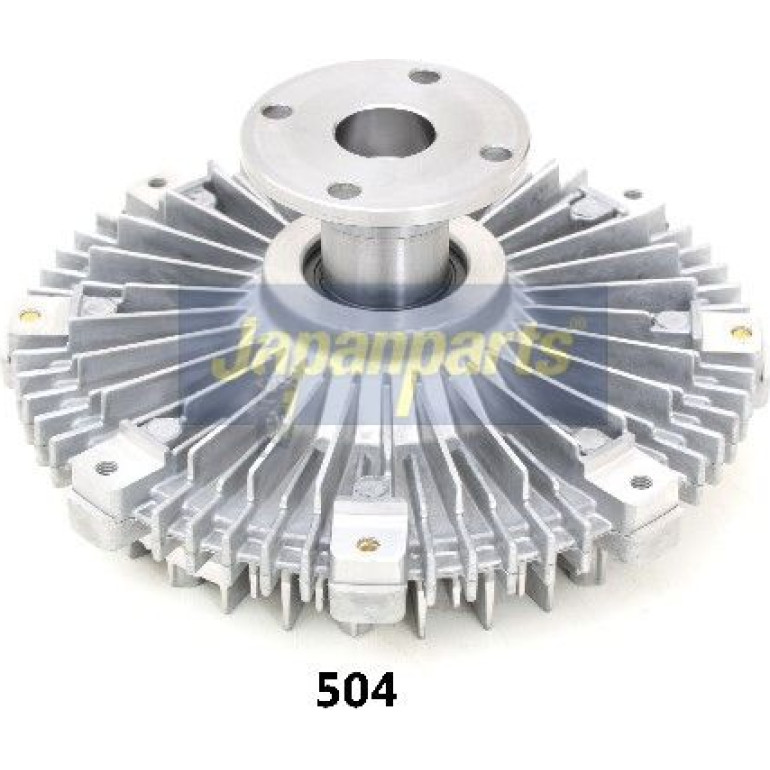 Kupplung, K÷hlerl Nach VC-504
