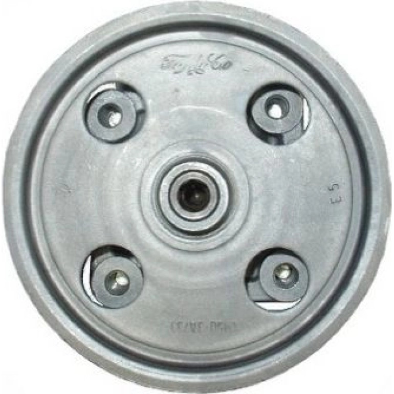 SPIDAN Hydraulikpumpe 54334 SPIDAN Hydraulikpumpe 54334