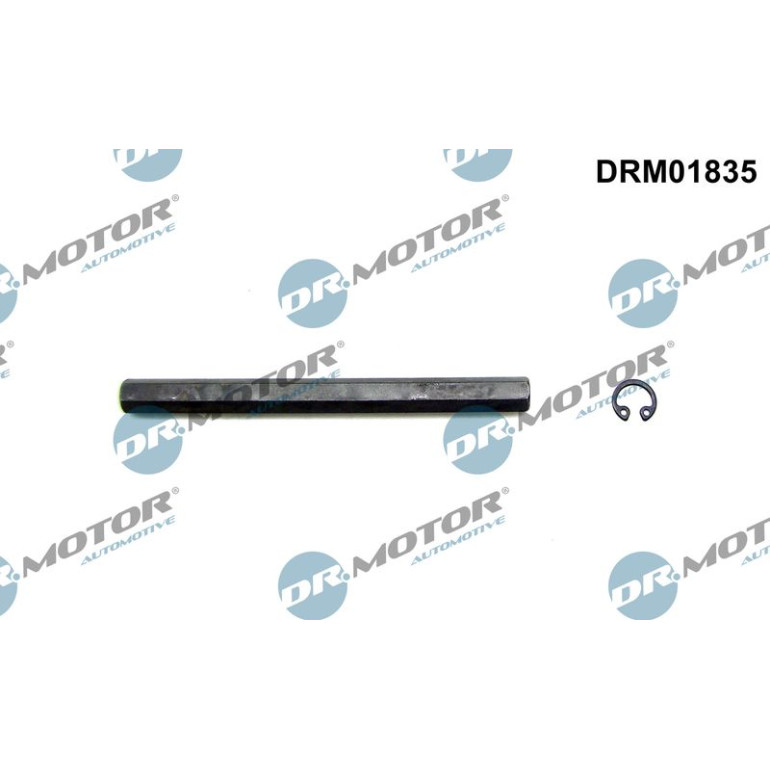ANTRIEBSWELLE, ÖLPUMPE DRM01835