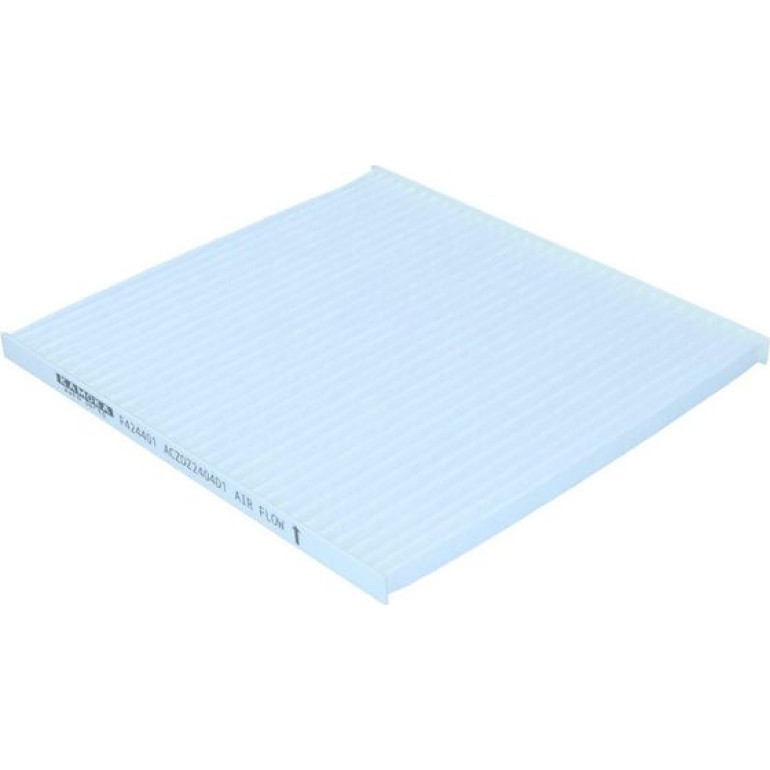 KAMOKA Filter, Innenraumluft F424401