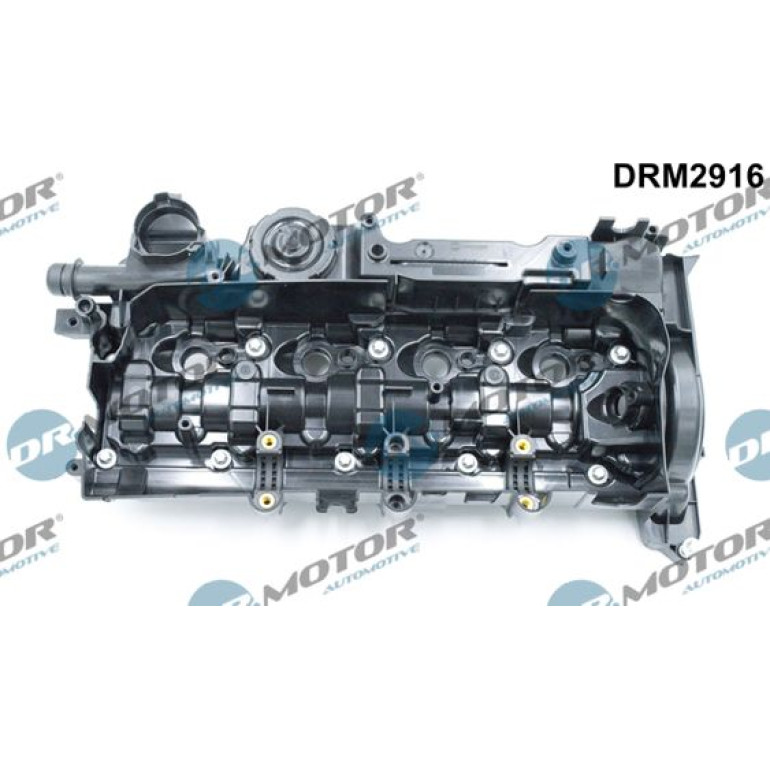 DR.MOTOR Zylinderkopfhaube DRM2916 DR.MOTOR Zylinderkopfhaube DRM2916
