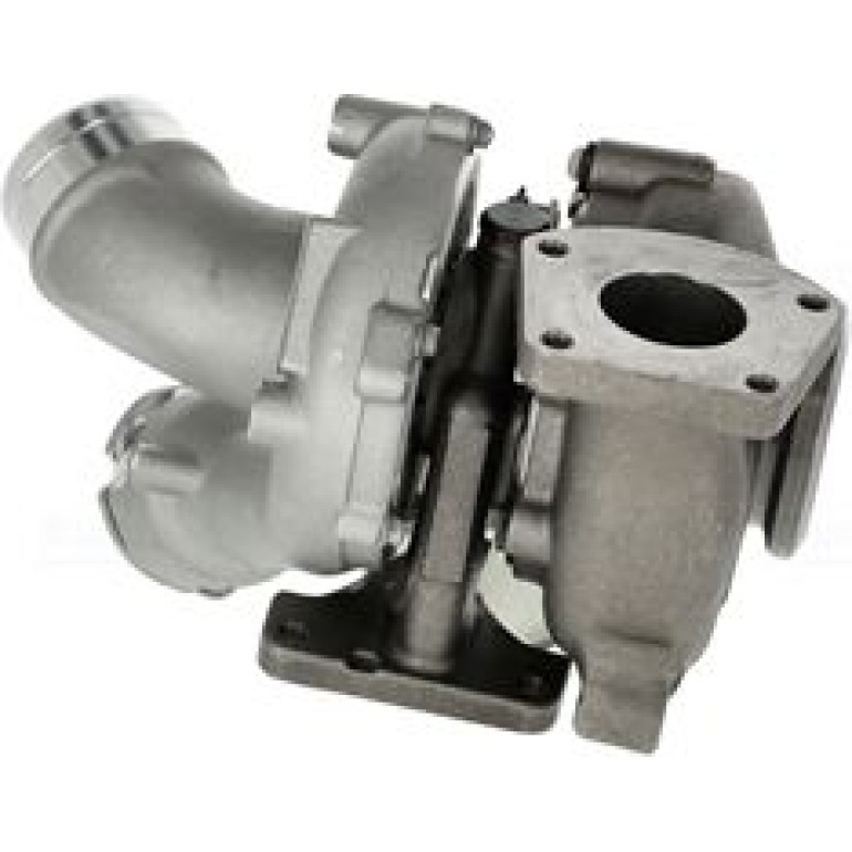 NISSENS Turbolader 93729 NISSENS Turbolader 93729
