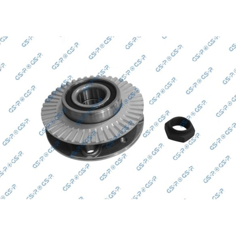 GSP Radlager 9230028K GSP Radlager 9230028K