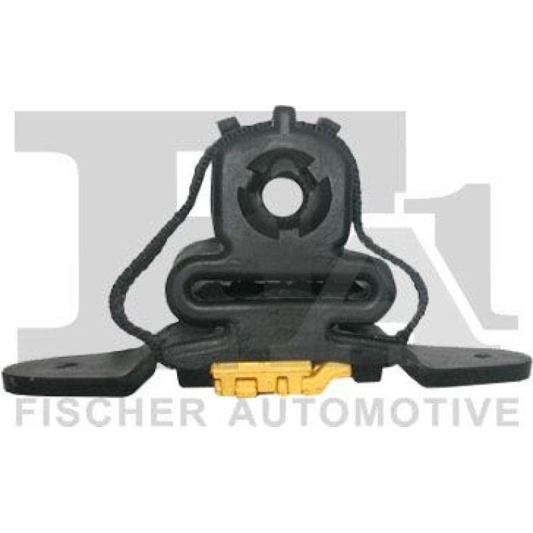 Halter, Abgasanlage 213-923