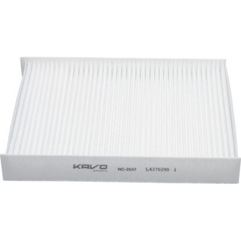 AMC Innenraumfilter PKW NC-2047