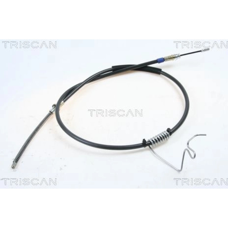 Seilzug, Feststellbremse Ford T. Transit 01-06 Le 814016179 Seilzug, Feststellbremse Ford T. Transit 01-06 Le 814016179