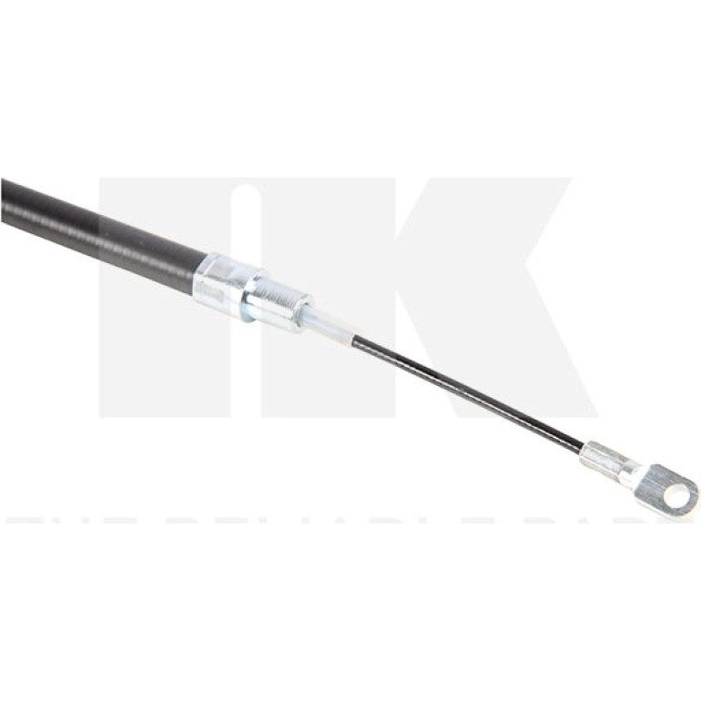 Seilzug, Feststellbremse Bmw T. E34 88-97 Le/Pr 901518 Seilzug, Feststellbremse Bmw T. E34 88-97 Le/Pr 901518